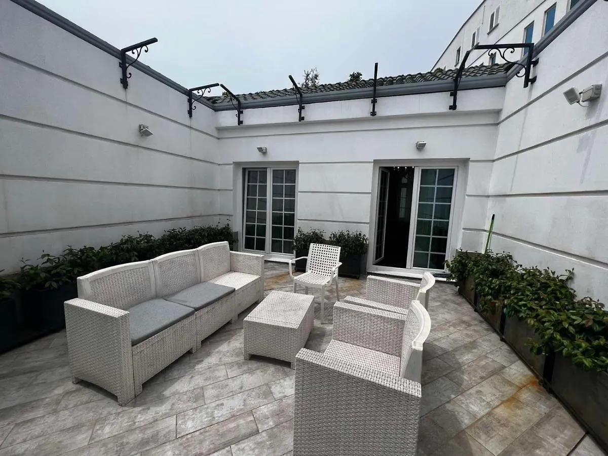 New Apartament Tirana Albania