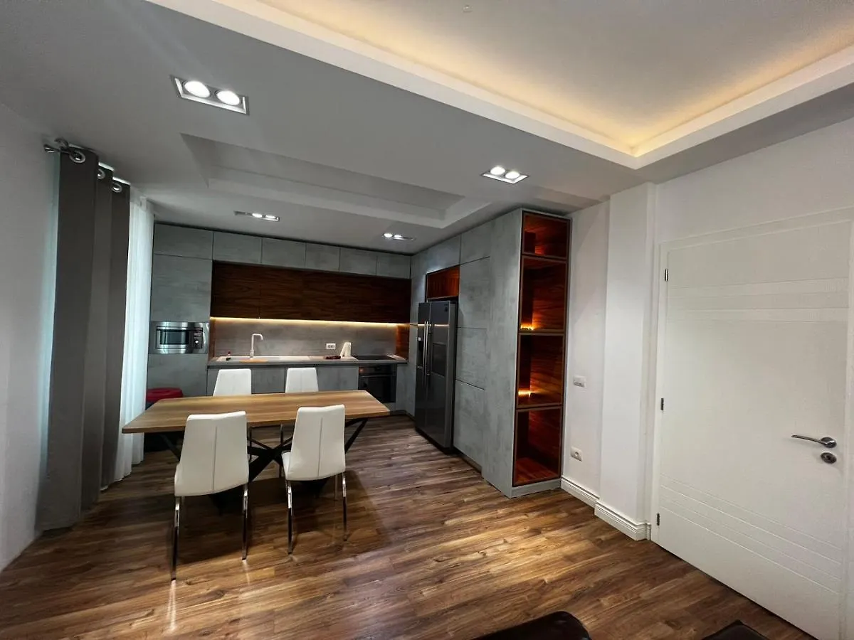 New Apartament Tirana