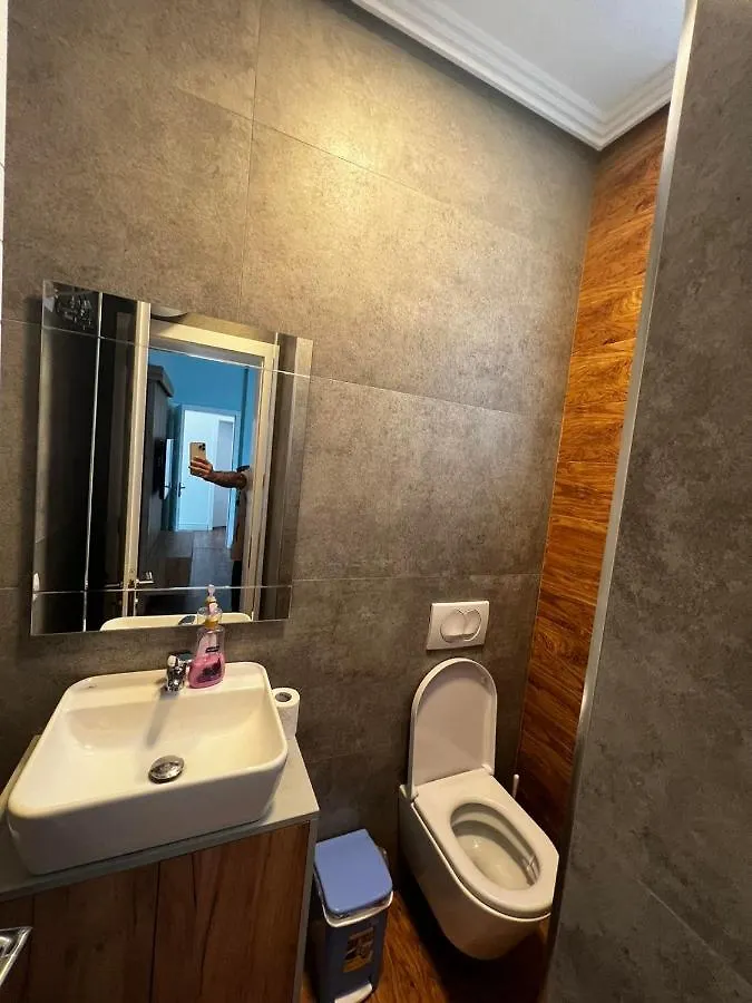 New Apartament Tirana 0*,  Albania
