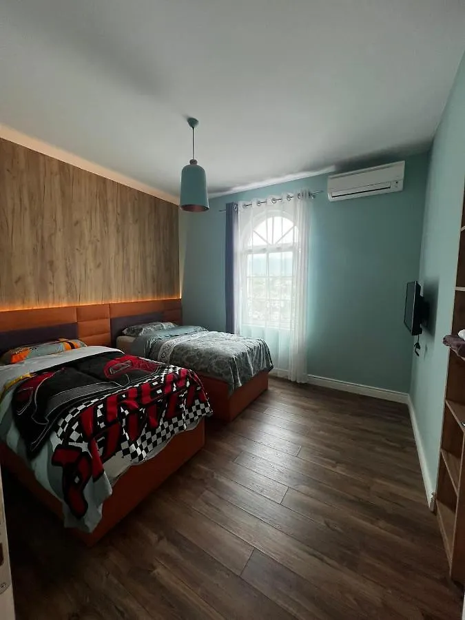 New Apartament Tirana
